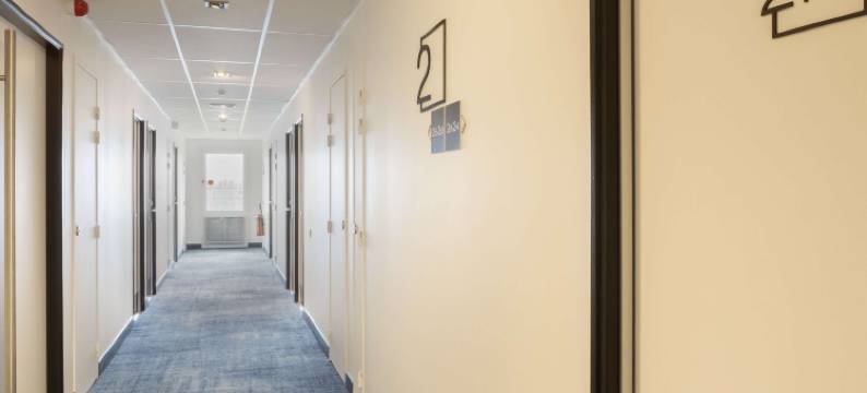 宜必思杜埃德希酒店(Ibis Douai Dechy)图片