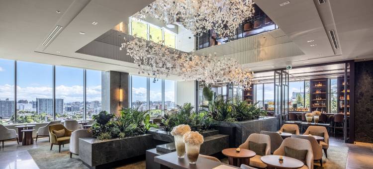 札幌洲际(InterContinental Sapporo by IHG)图片