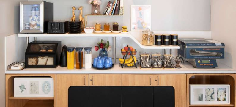 宜必思快捷温特沃斯韦尔酒店(Ibis Budget Wentworthville)图片