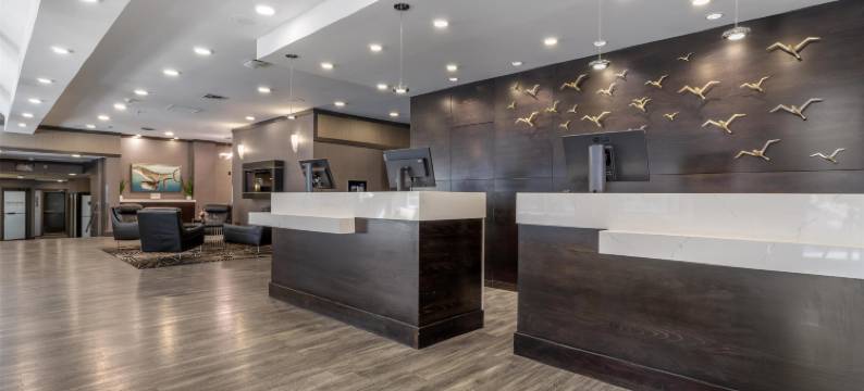 卡尔顿广场贝斯特韦斯特优质酒店(Best Western Plus Carlton Plaza Hotel)图片