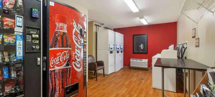 美国波士顿威斯特伯鲁长住酒店 - 连接路店(Extended Stay America Suites - Boston - Westborough - Connector Road)图片