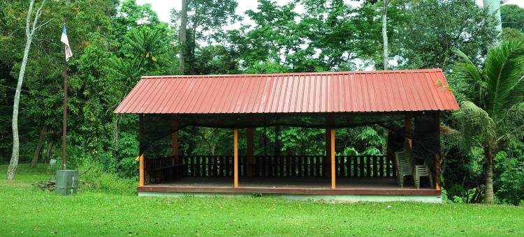 首都 O 90665 乡村景观休闲公园及度假村 - 青年旅馆(Capital O 90665 Countryview Recreation Park & Resort - Hostel)图片