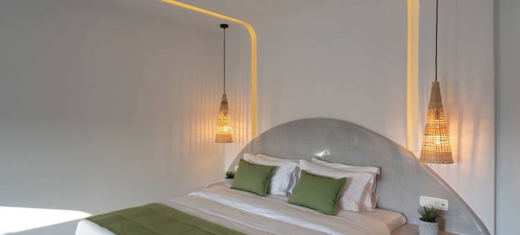 圣玛丽亚生态套房(Santa Mar Eco Suites)图片