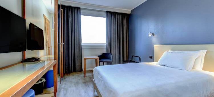 夸尔托达尔蒂诺 B&B 酒店(B&B Hotel Quarto d'Altino)图片