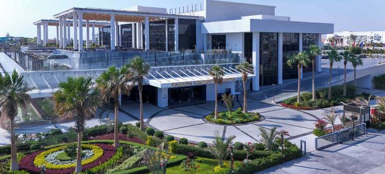 Rixos 沙姆沙伊赫私人俱乐部酒店(2024 年开业)(Rixos Radamis Sharm El Sheikh)图片