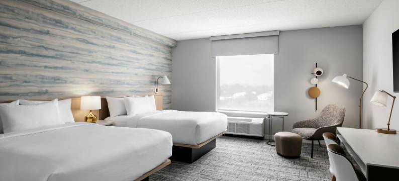 TownePlace Suites by Marriott Tecumseh Windsor图片