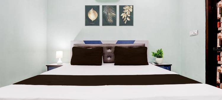 Super Hotel O Shiv Sai Guest House图片