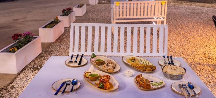 Zostel 卡索尔(Zostel Kasol)图片