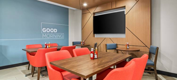 Holiday Inn Express & Suites Joplin Southeast by IHG图片