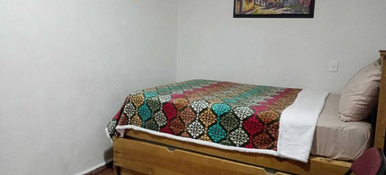 阿肯特精品酒店(Hotel Boutique Casa Elefante)图片