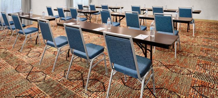 弗农欢朋酒店(Hampton Inn Vernon)图片