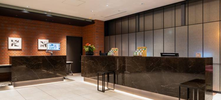 横滨站前里士满酒店(Richmond Hotel Yokohama Ekimae)图片