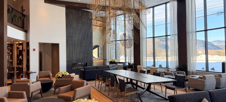 北康威Hotel Indigo酒店由IHG运营(Hotel Indigo North Conway by IHG)图片