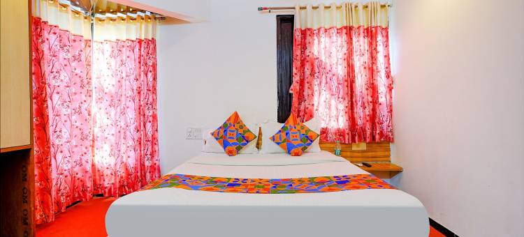 Fabexpress Sai Chatra酒店(FabHotel Sai Chatra)图片