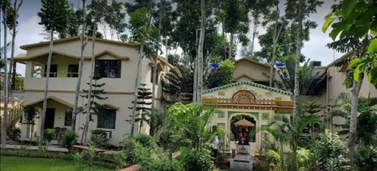 Sundarban Tiger Roar Resort图片