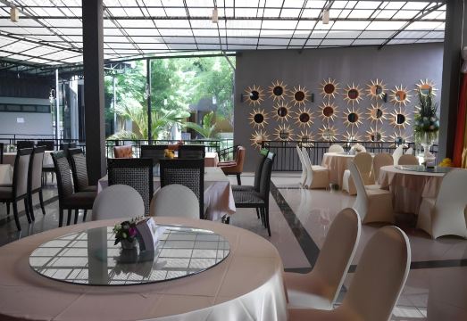 Prelude HotelHotel Overview