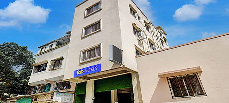 Fabhotel 粉色之家(Fabhotel Pink House)图片