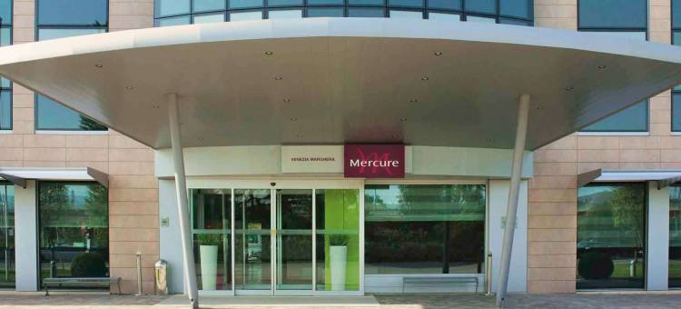 威尼斯玛格拉美居酒店(Mercure Venezia Marghera)图片