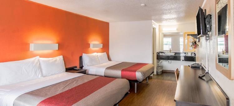 Motel 6 Kalamazoo, MI图片