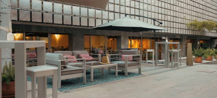 洛思帕托斯酒店(Hospes Palacio de Los Patos Granada)图片