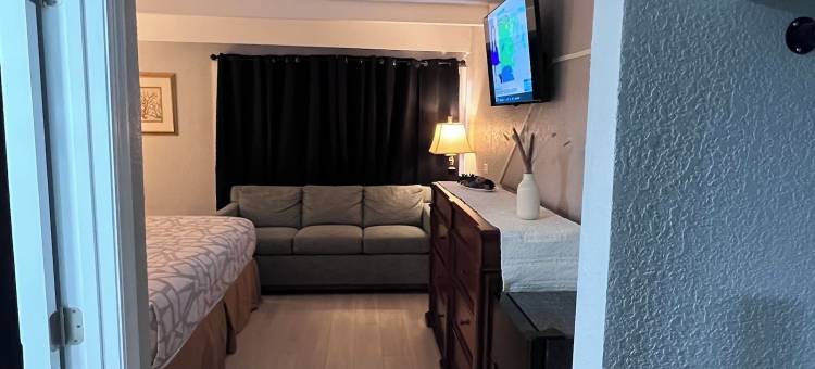 摄政旅馆(Regency Inn)图片