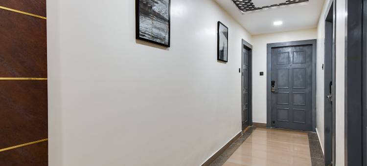 Townhouse Oak Ecstasy图片