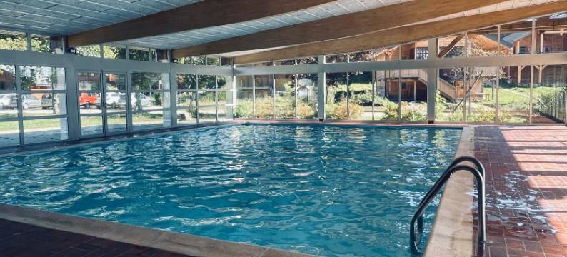 Cozy Countryside Retreat图片