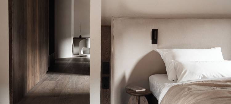 stieg'nhaus设计精品酒店(stieg'nhaus Design Boutique Hotel)图片
