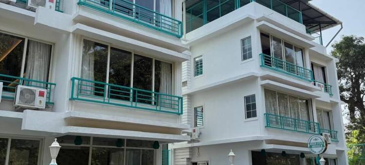 High Five Hotels图片