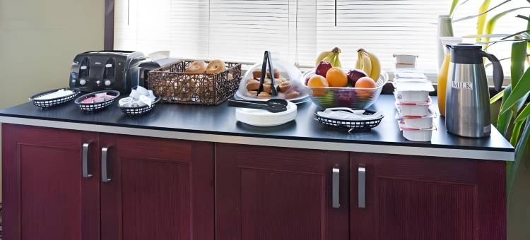 SureStay Hotel by Best Western Portland City Center图片