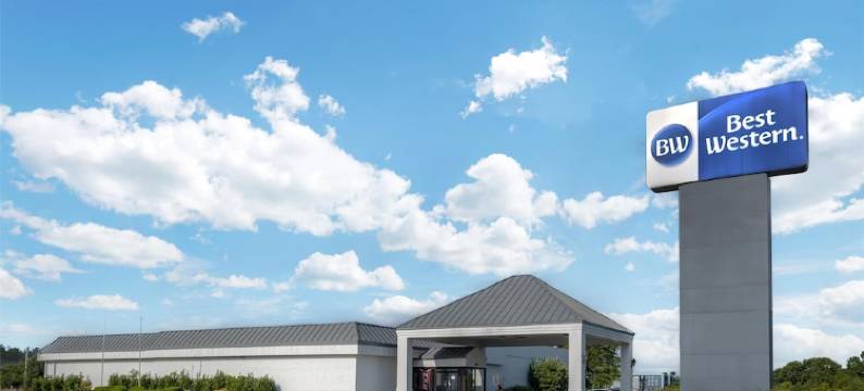 贝蒙特温德姆酒店 - 里士满，肯塔基州(Baymont by Wyndham Richmond KY)图片