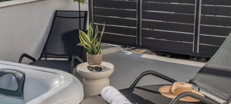 托洛的诺玛套房(Noma Suites Tolo)图片