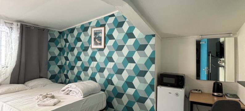 AZUR酒店(Azur Hotel)图片