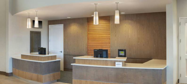 奥兰多市区居家酒店(Residence Inn Orlando Downtown)图片