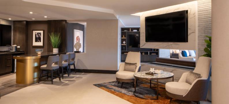 Live Casino & Hotel Louisiana, Curio Collection by Hilton图片