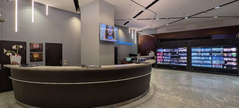 雷迪森柏林亚历山大广场酒店(Park Inn by Radisson Berlin Alexanderplatz)图片