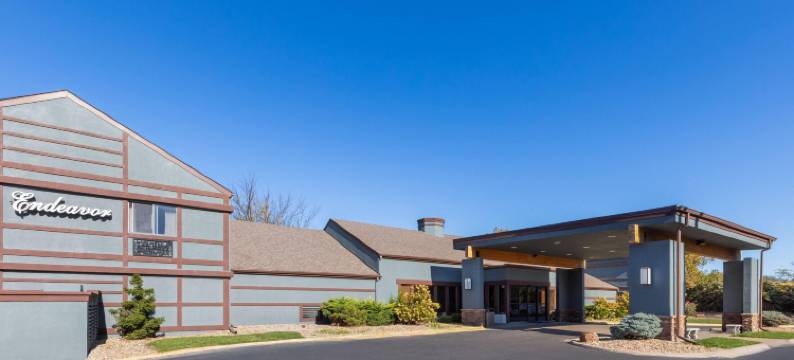 奋进旅馆及套房, 璀蔓臻选温德姆(Endeavor Inn & Suites, Trademark Collection by Wyndham)图片