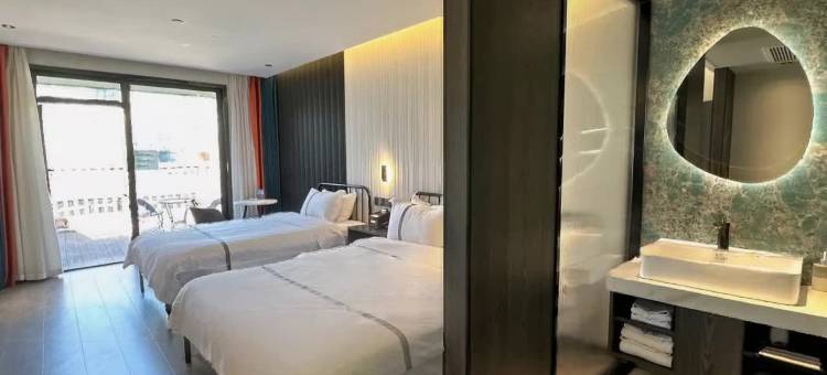 美丽·景色酒店(紫阳店)图片