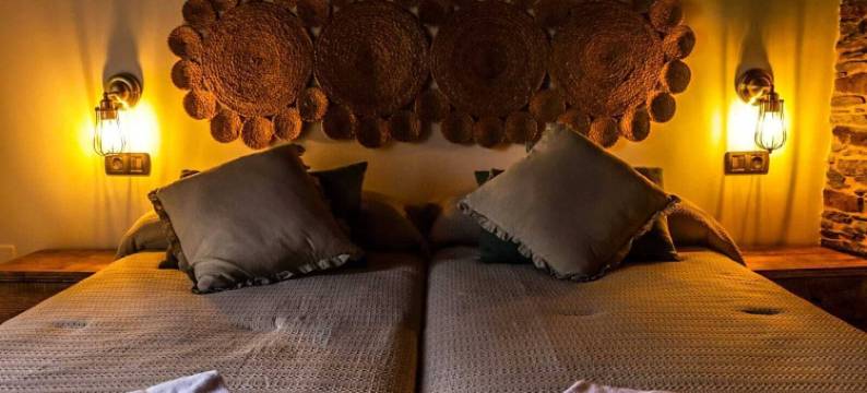 休闲之家酒店(Fogar de Lecer)图片