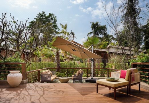 萨曼尼亚健康度假村