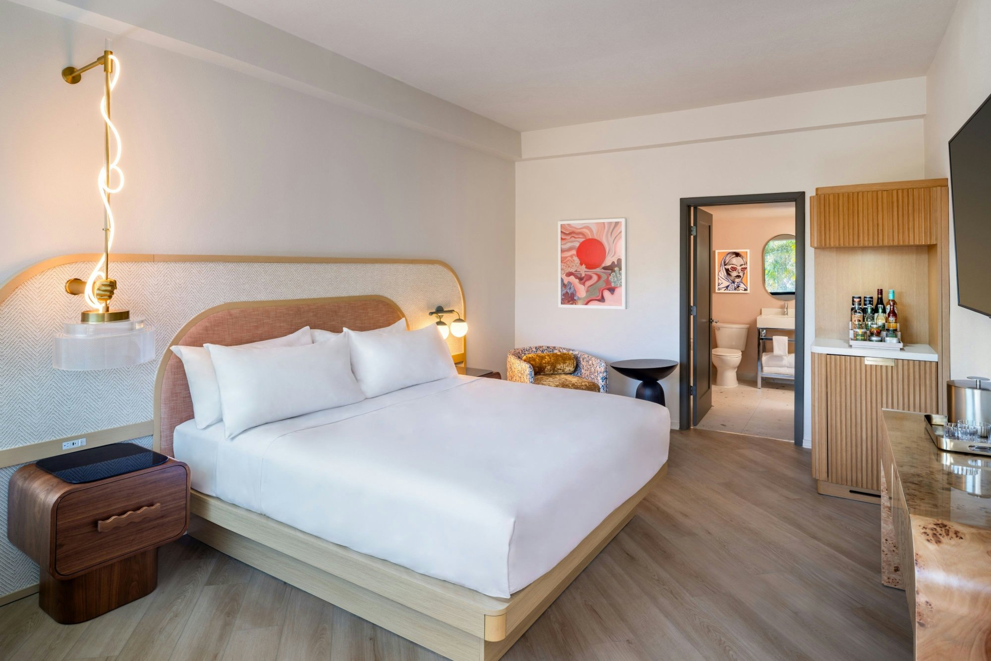 The Luce, St. Pete Beach, a Tribute Portfolio HotelOver view