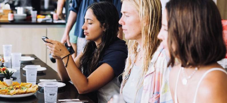 WOT衝浪青年旅舍社交活動(WOT Ericeira Surf Social)图片