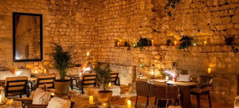 历史悠久的韩隐居处(Historic Han Hideaway)图片