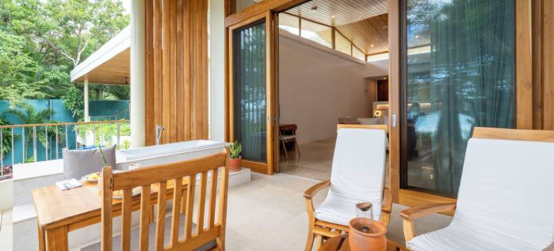 卡普唐速斯海滨精品酒店(Capitán Suizo Beachfront Boutique Hotel)图片