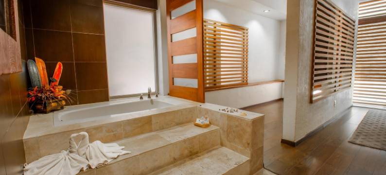 Hecthorny San Carlos Tequisquiapan, BW Signature Collection图片