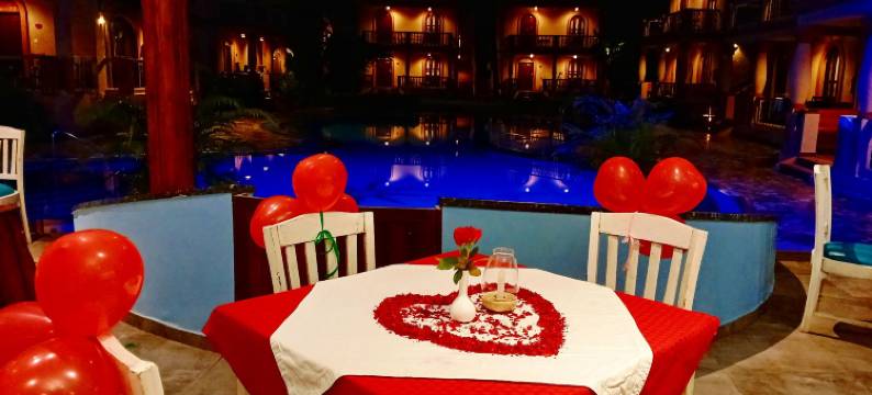 泰拉帕拉伊索度假村(Resort Terra Paraiso)图片