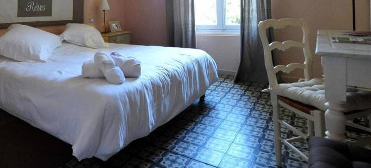 酒窖旅馆(Auberge du Cellier)图片