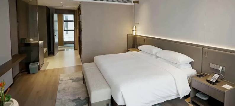 浙江润泽大酒店图片