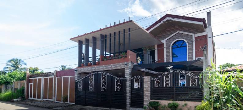 红门酒店@R2K宾馆(RedDoorz @ R2K Pension House)图片