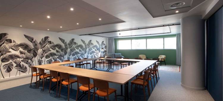 郁金香酒店及公寓 - 瓦朗斯南吉勒朗格朗热(Tulip Hotels & Residences - Valence Sud Guilherand Granges)图片